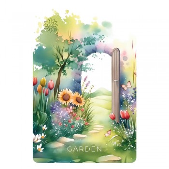 Summer Serenade Lenormand Kortos Dussere by Cartamundi